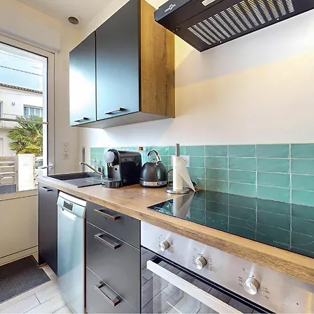 Dom wakacyjny 2 Bedroom Awesome In *