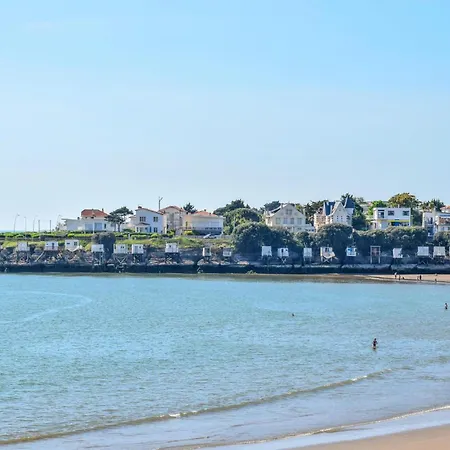 Lovely In With Wifi בית נופש