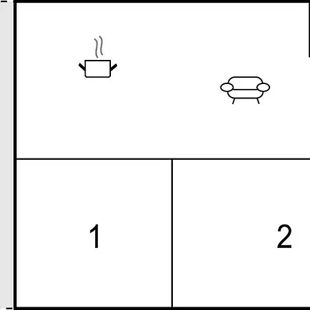 Lovely In With Wifi Royan